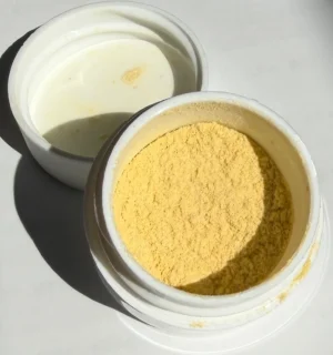 7ohmit 1g MIT/Specio Powder 87.8% Mitragynine/11.22% Speciociliatine
